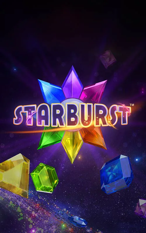 Starburst